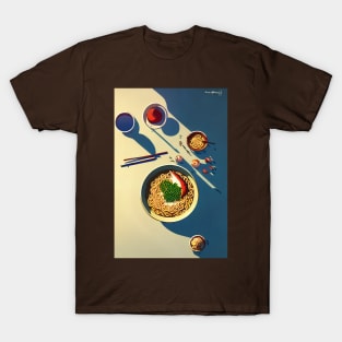 Bowl of Ramen T-Shirt